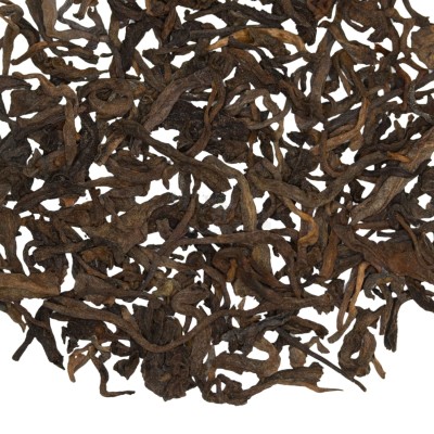 Шен Пуэр (зеленый) ShenLeaf 50г - купить в Званке