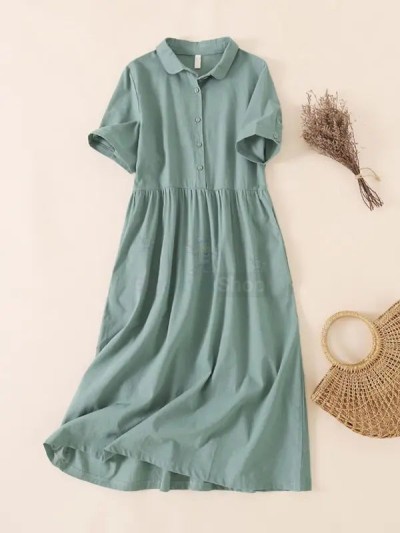 Платье casual SoftLine - купить в Званке