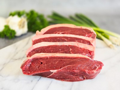 Говядина охлаждённая мякоть - купить в Званке