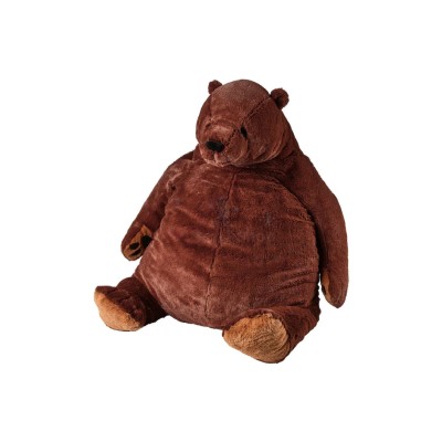 Плюшевый Медвежонок Джунгли - купить в Званке