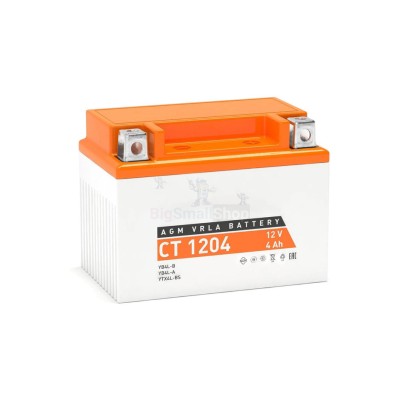 АКБ NordStart 75Ah - купить в Званке