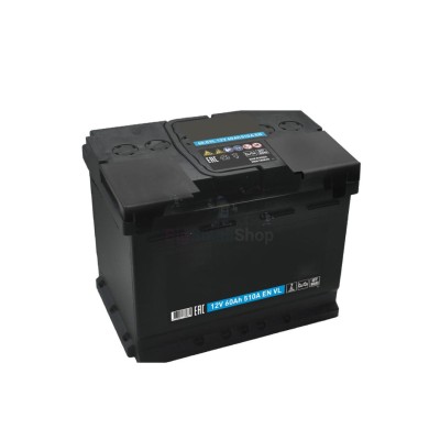 Аккумулятор QuadPower 12V 18Ah - купить в Званке