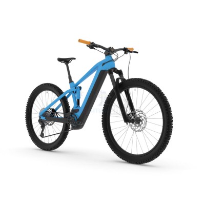 Горный велосипед PeakTrail 26 - купить в Званке