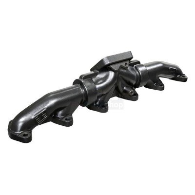 Выпускной коллектор TurboLine Sport - купить в Званке