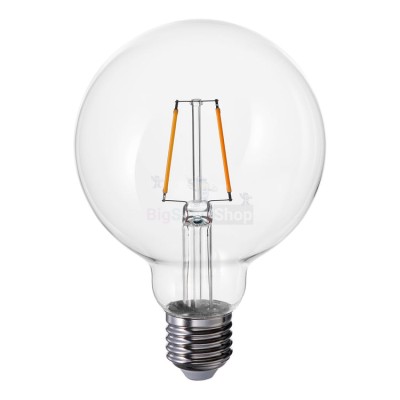 Лампа накаливания BrightLight 60W - купить в Званке