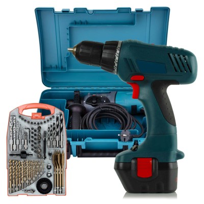 Аккумуляторный инструмент MasterVolt Pro - купить в Званке