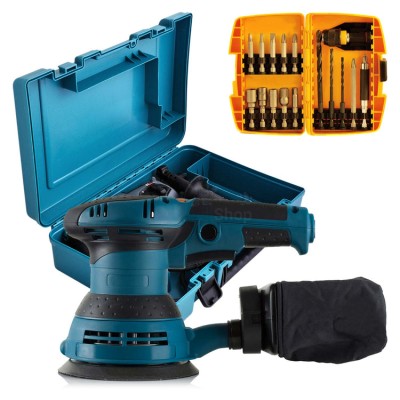 Аккумуляторный инструмент IronPower Max - купить в Званке