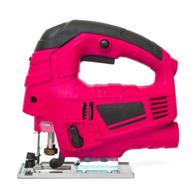 Лобзик электрический IronSaw Max - купить в Званке