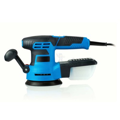 Шлифовальная машинка SmoothCraft Basic - купить в Званке