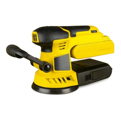Шлифовальная машинка WoodFinish Pro - купить в Званке
