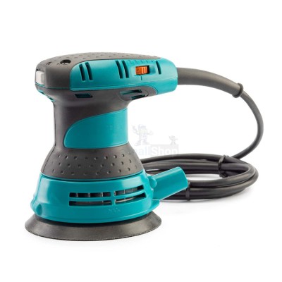 Шлифовальная машинка PowerGrind X - купить в Званке