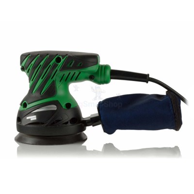 Шлифовальная машинка CompactSand Mini - купить в Званке