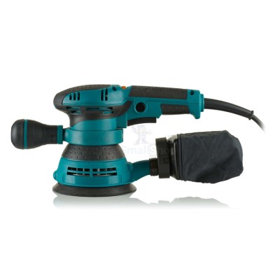 Шлифовальная машинка IronPolish Max - купить в Званке